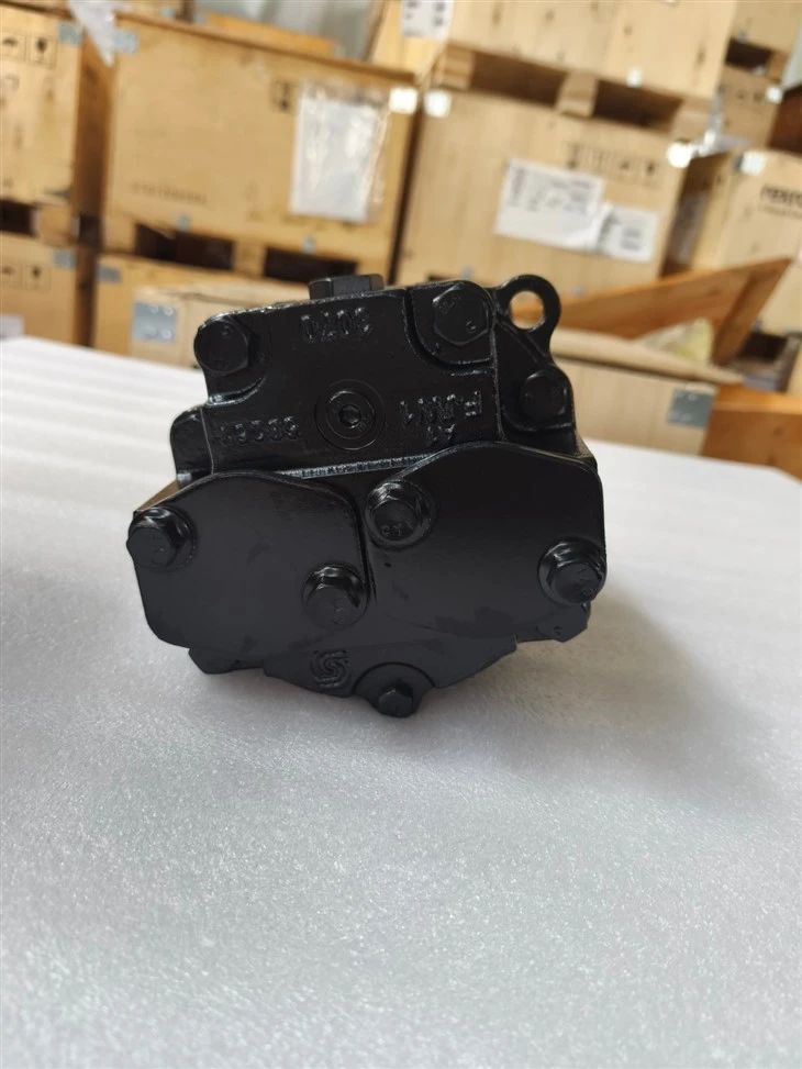 Danfoss motor 90M055, 90M Series Sauer Danfoss factory